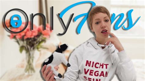 Militante Veganerin OnlyFans: Kontroversen und Reaktionen